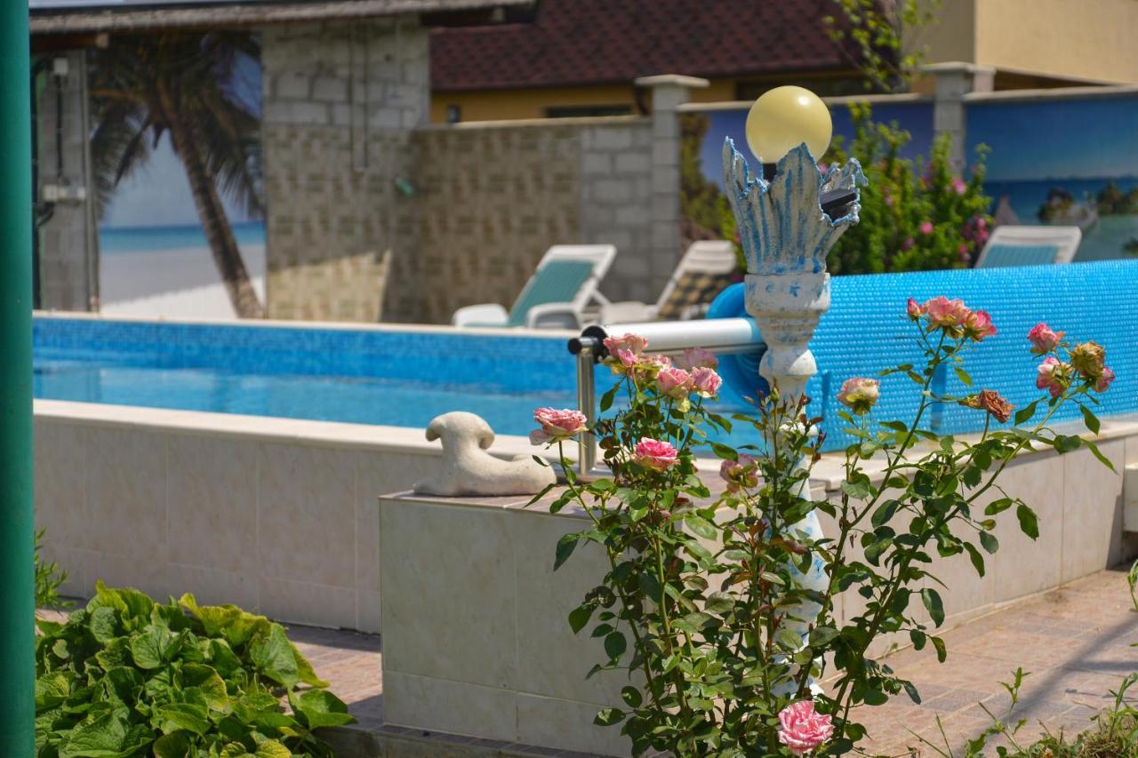 Guest House Erida Trastenik Exterior foto